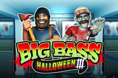 Bigbasshalloween3 онлайн Баунти Казино